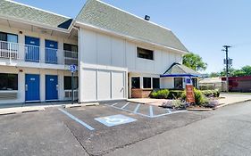 Motel 6-Schiller Park, Il - Chicago O'Hare